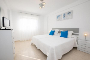 Apartamento Pancho Nerja